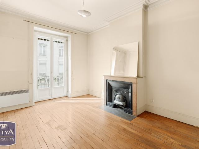 Appartement vente à Lyon, Métropole de Lyon