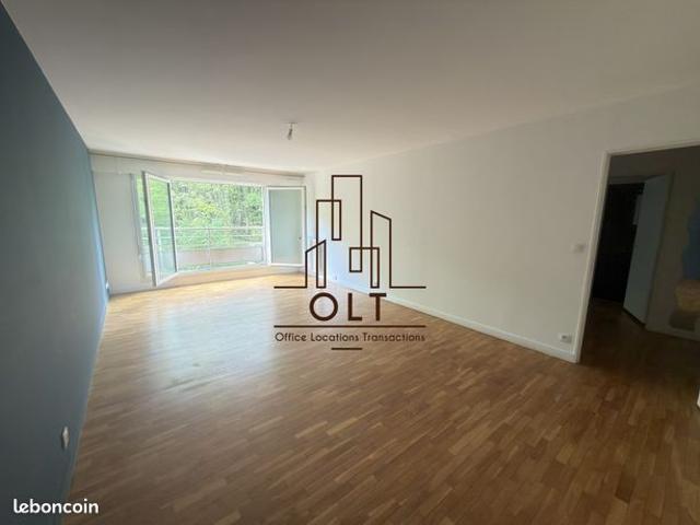 Appartement vente à Nanterre, Suresnes