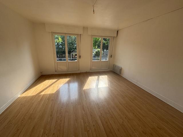Appartement location à Valenciennes