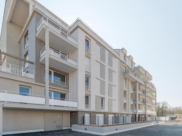 Appartement location à Melun, Saint-fargeau-ponthierry