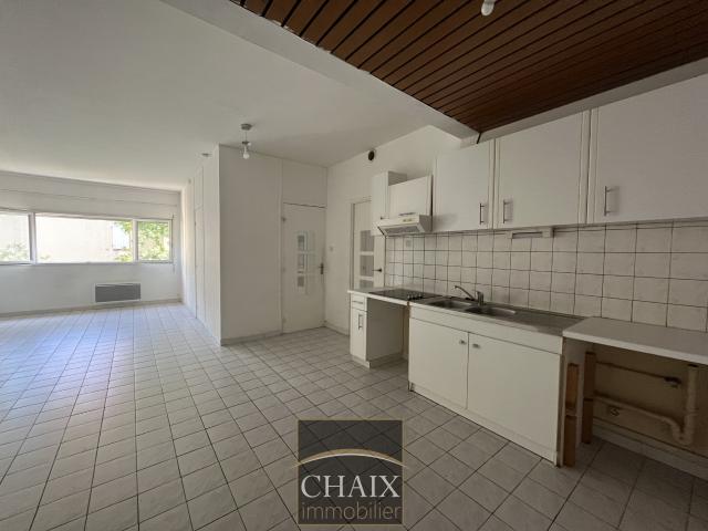 Appartement location à Marseille, Aubagne