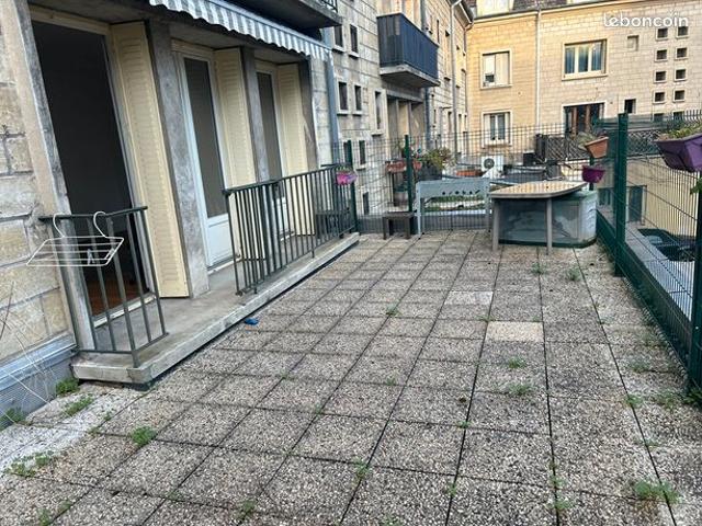 Appartement vente à Mantes-la-Jolie, Mantes-la-jolie