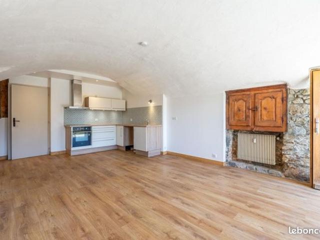 Appartement vente à Annecy, Manigod