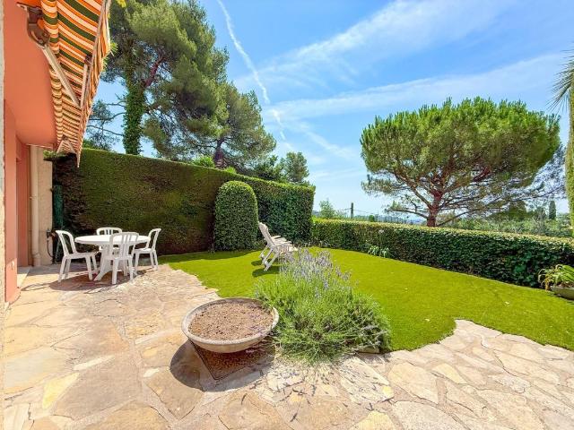 Appartement vente à Grasse, Vence