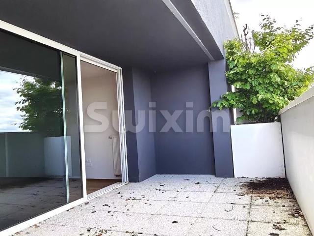 Appartement vente à Strasbourg, Hoenheim