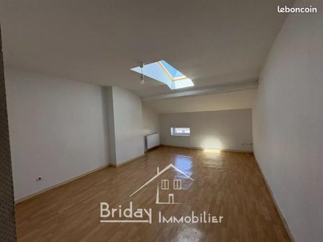 Appartement vente à Lyon, Rhône