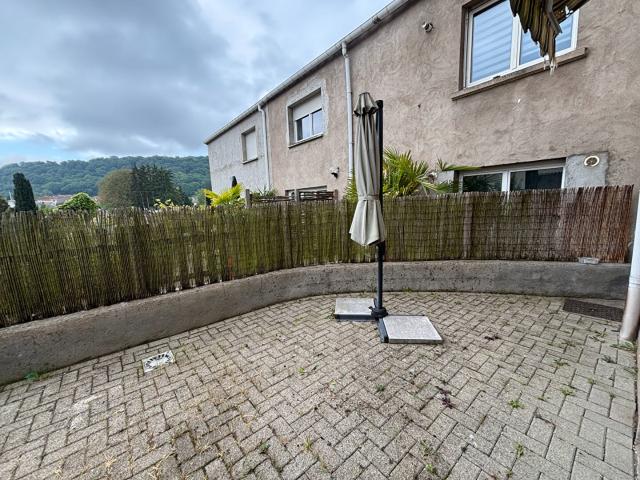 Appartement location à Forbach-Boulay-Moselle, Longeville-lès-saint-avold