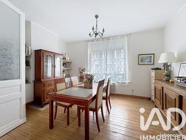 Appartement vente à Boulogne-sur-Mer, Boulogne-sur-mer