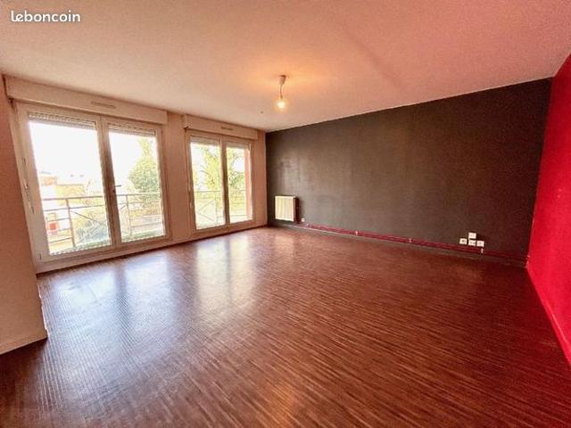 Appartement vente à Béthune, Bruay-la-buissière