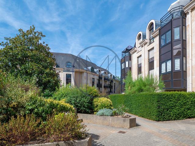 Appartement vente à Versailles
