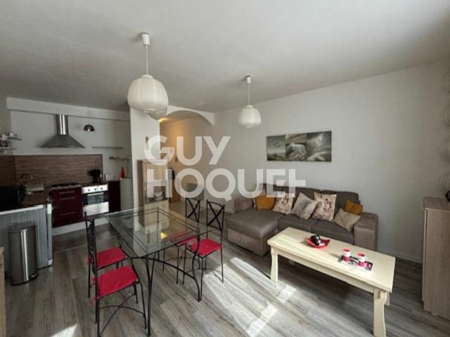 Appartement vente à Narbonne, Coursan