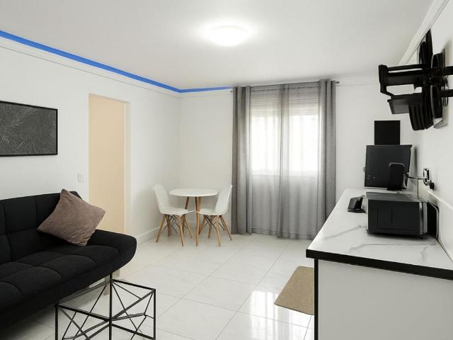 Appartement vente à Belfort, Valdoie