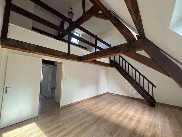 Appartement vente à Lille