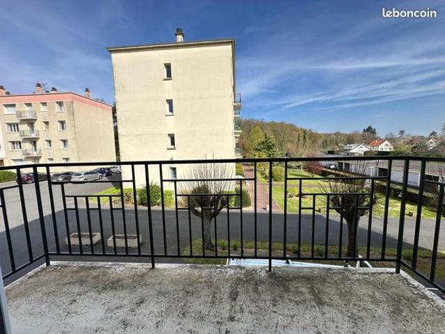 Appartement vente à Montargis