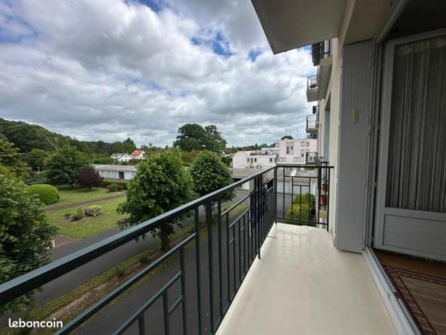 Appartement vente à Montargis