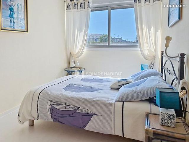 Appartement vente à Lorient, Bretagne