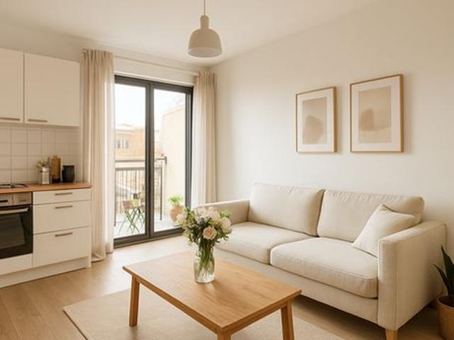 Appartement vente à Versailles, Les Clayes-sous-bois
