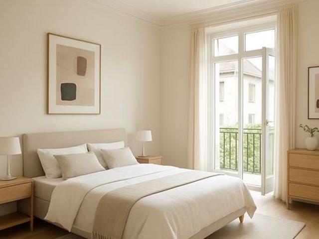 Appartement vente à Versailles, Les Clayes-sous-bois