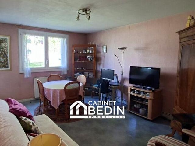 Appartement vente à Bordeaux, Bruges