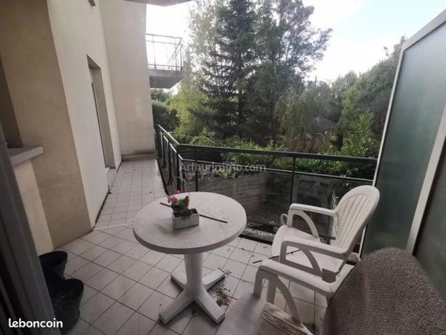 Appartement vente à Le Raincy, Gournay-sur-marne