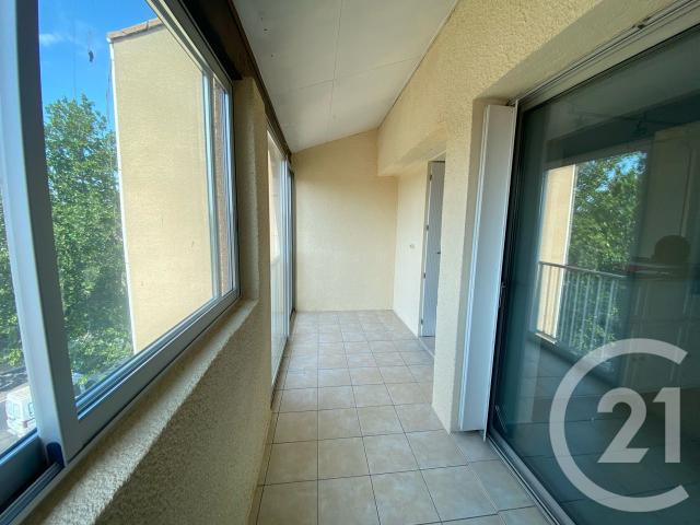 Appartement location à Narbonne