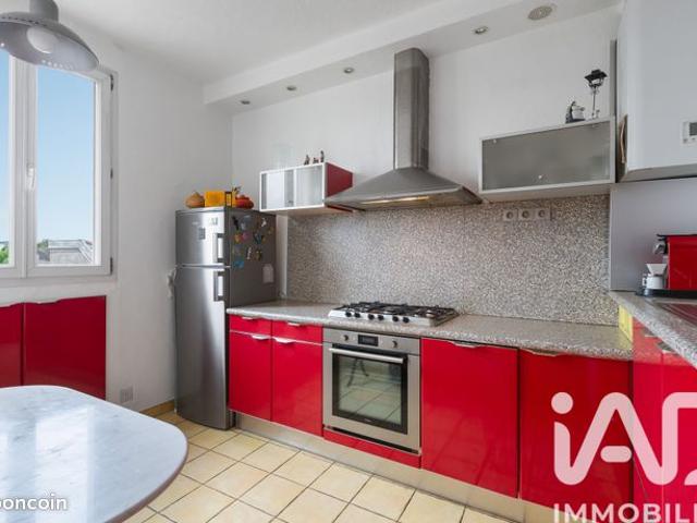 Appartement vente à Nogent-sur-Marne, Saint-maur-des-fossés