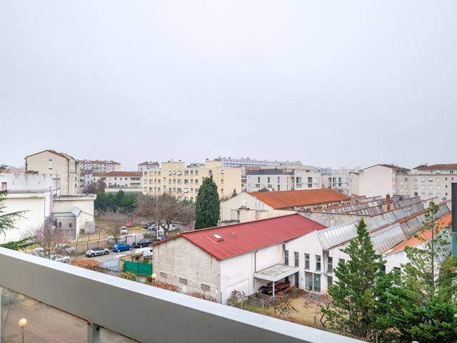 Appartement vente à Lyon, Métropole de Lyon
