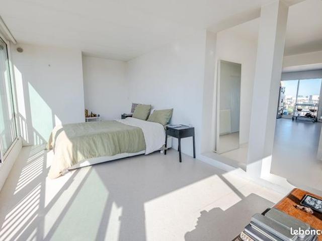 Appartement vente à Bobigny, Les Lilas