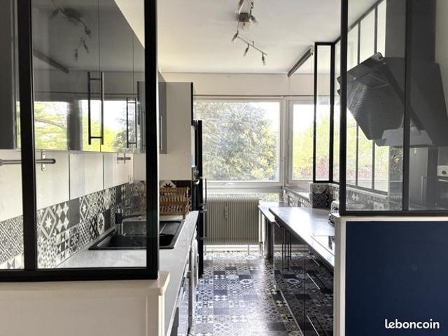Appartement vente à Dijon