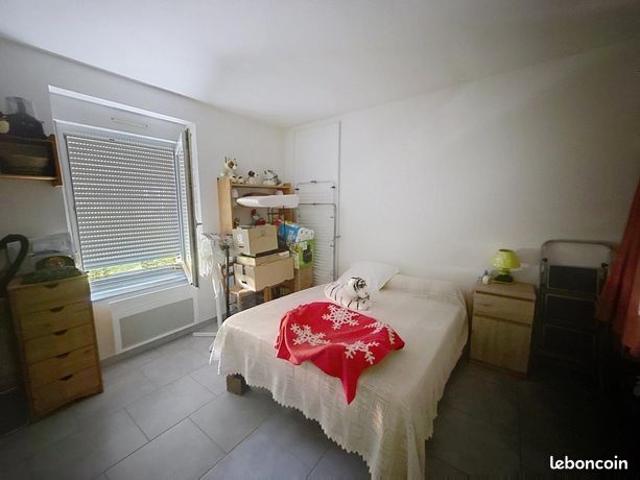 Appartement vente à Saint-Dié-des-Vosges, Le Tholy