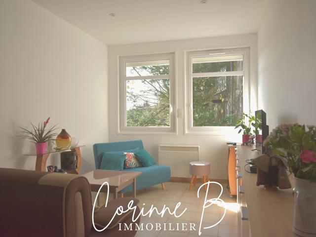 Appartement vente à Pithiviers, Loiret