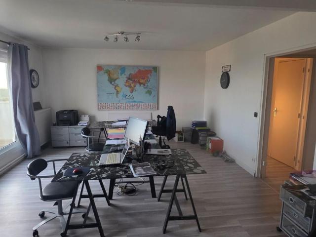 Appartement vente à Nantes