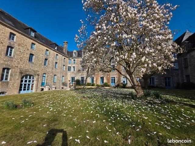 Appartement vente à Quimper, Bretagne