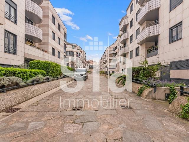 Appartement vente à Vignerons, Vincennes