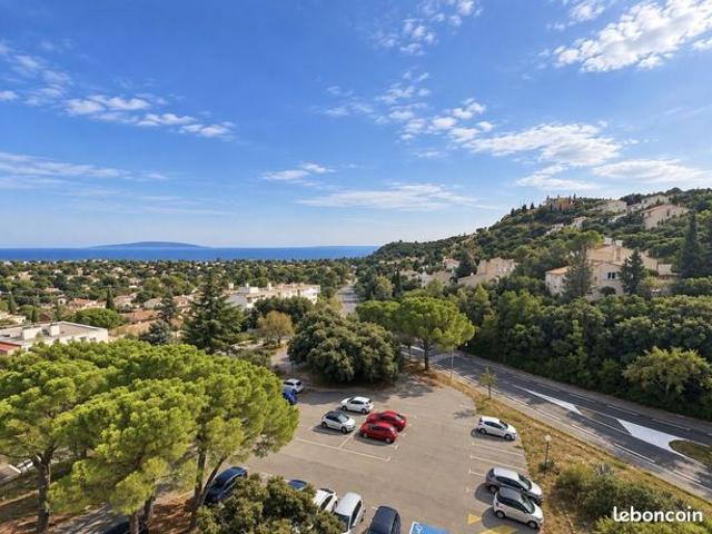Appartement vente à Villeneuve-lès-Avignon, Gard