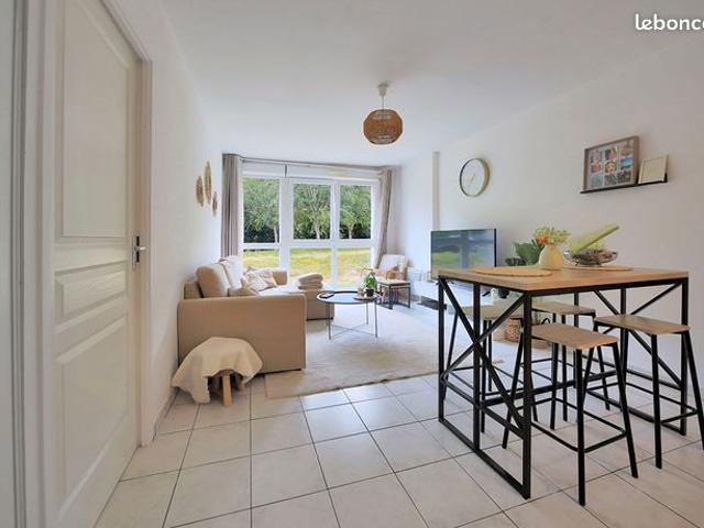 Appartement vente à Lens, Hénin-beaumont