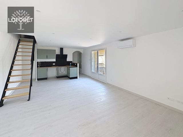 Appartement location à Aix-en-Provence, Salon-de-provence