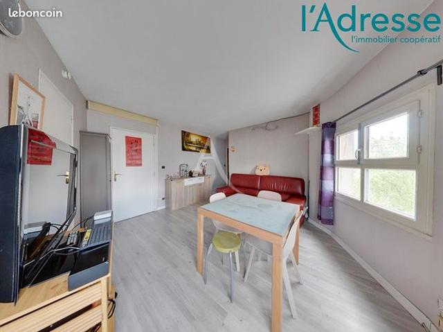 Appartement vente à Le Raincy, Noisy-le-grand