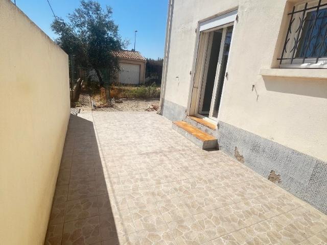 Appartement location à Béziers, Maraussan