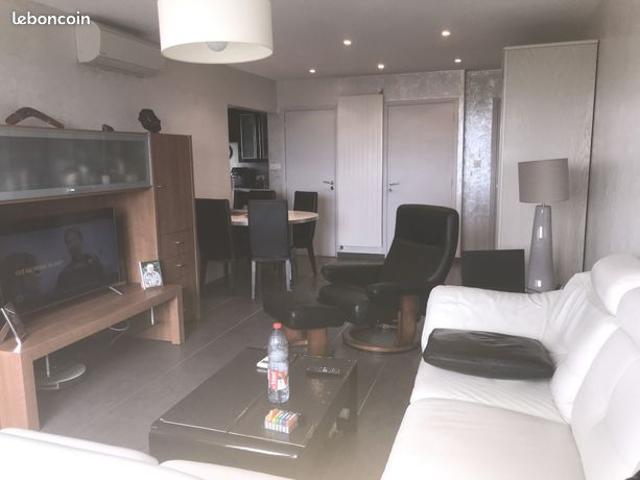 Appartement vente à Charolles, Digoin