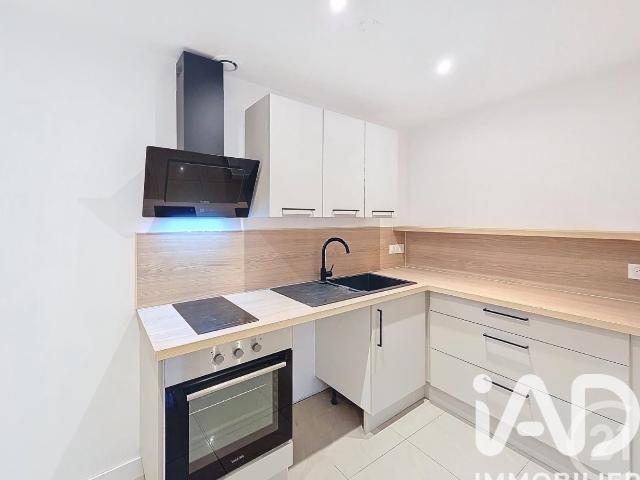 Appartement vente à Troyes