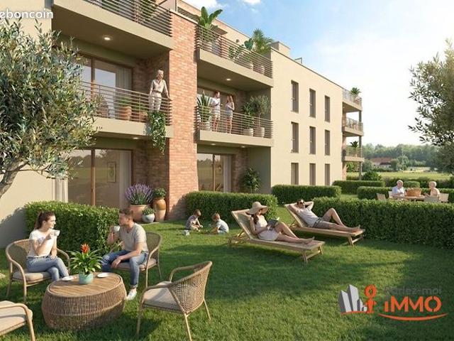 Appartement vente à Montbrison, Savigneux