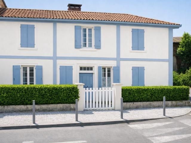 Appartement vente à Dax, Léon