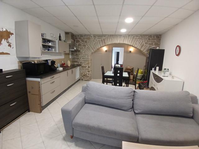 Appartement location à Quimper, Bretagne