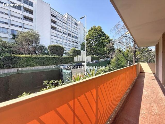 Appartement vente à Grasse, Antibes