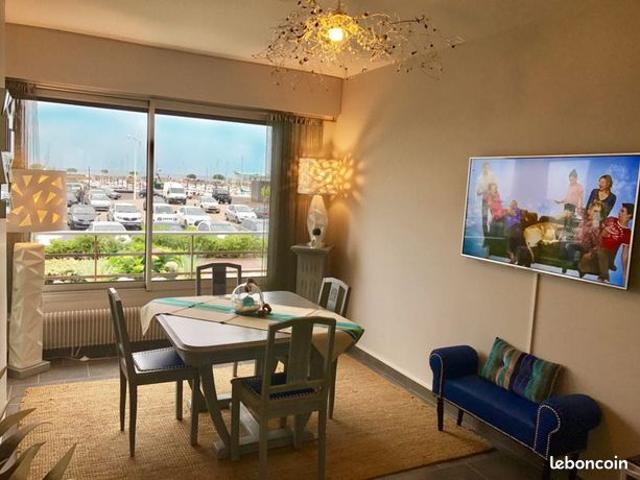 Appartement vente à Arcachon