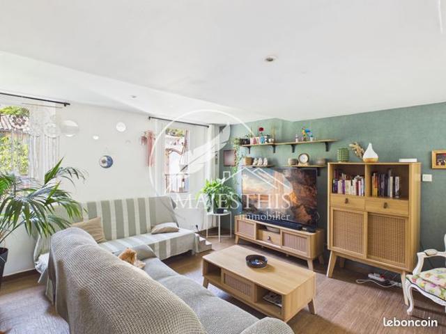 Appartement vente à Arrondissement de Toulon, Solliès-toucas