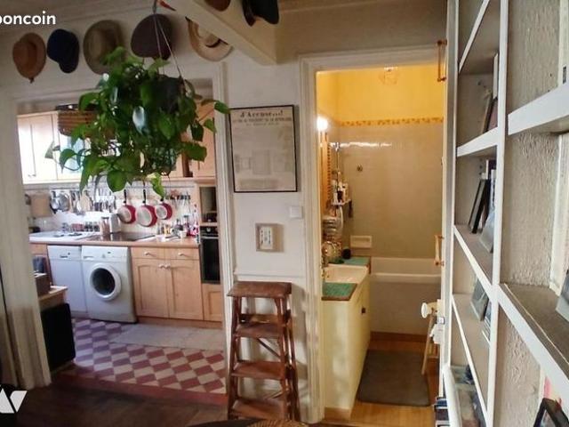 Appartement vente à Nanterre, Levallois-perret