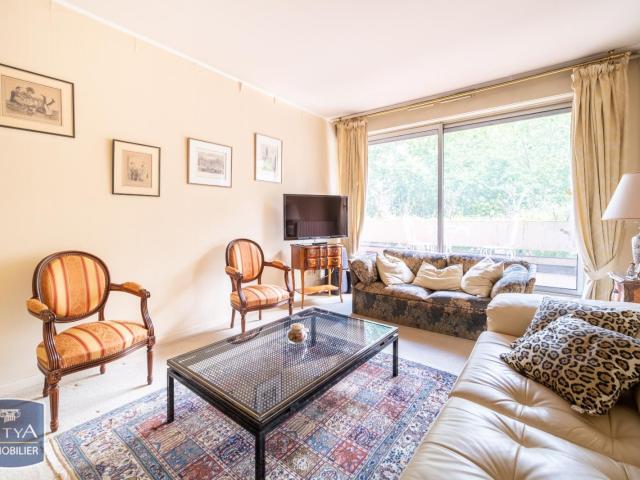 Appartement vente à Toulouse