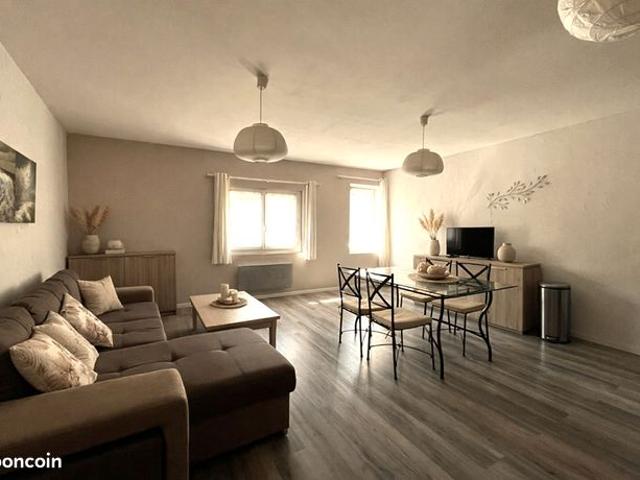 Appartement vente à Narbonne